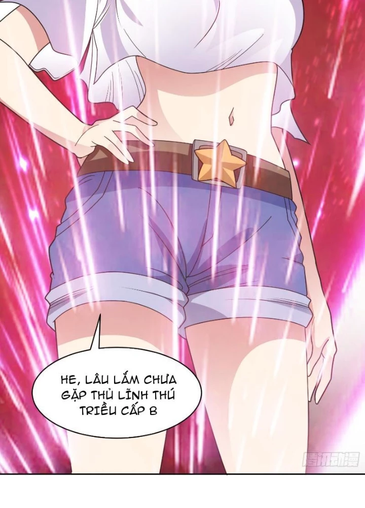 Ngự Thần Trùng Sinh Chapter 69 - Trang 2