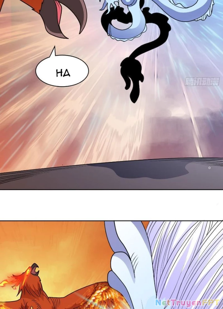 Ngự Thần Trùng Sinh Chapter 69 - Trang 2