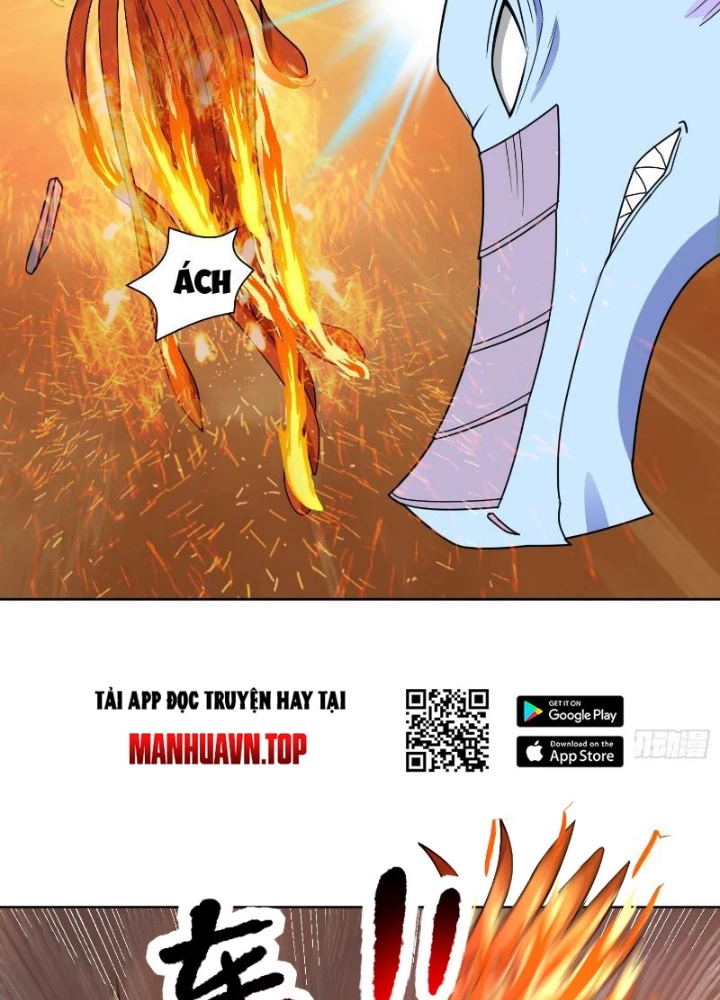 Ngự Thần Trùng Sinh Chapter 69 - Trang 2