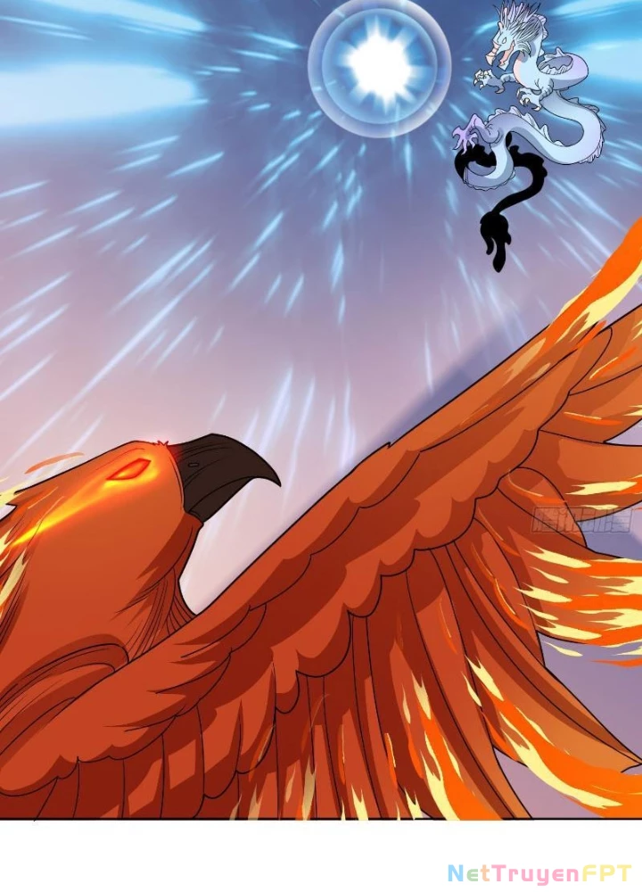 Ngự Thần Trùng Sinh Chapter 69 - Trang 2