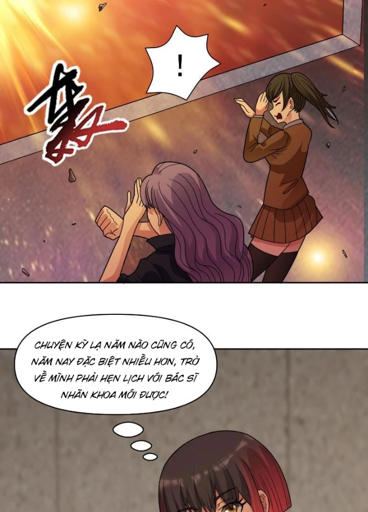Ngự Thần Trùng Sinh Chapter 70 - Next Chapter 71