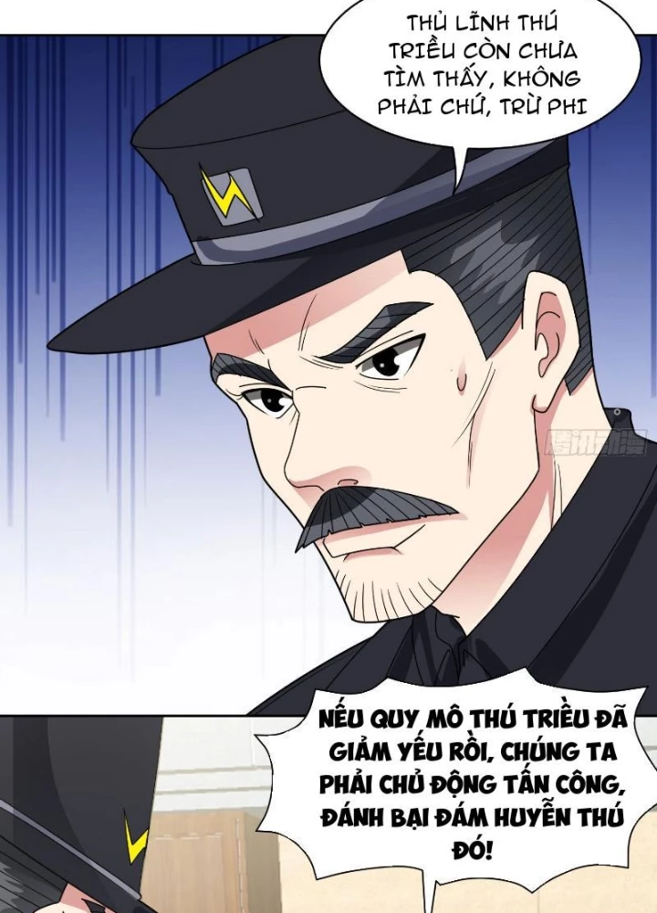Ngự Thần Trùng Sinh Chapter 70 - Next Chapter 71