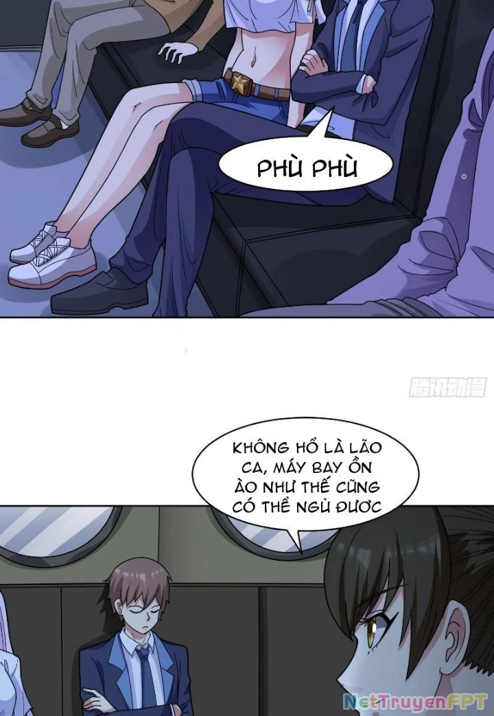 Ngự Thần Trùng Sinh Chapter 70 - Next Chapter 71