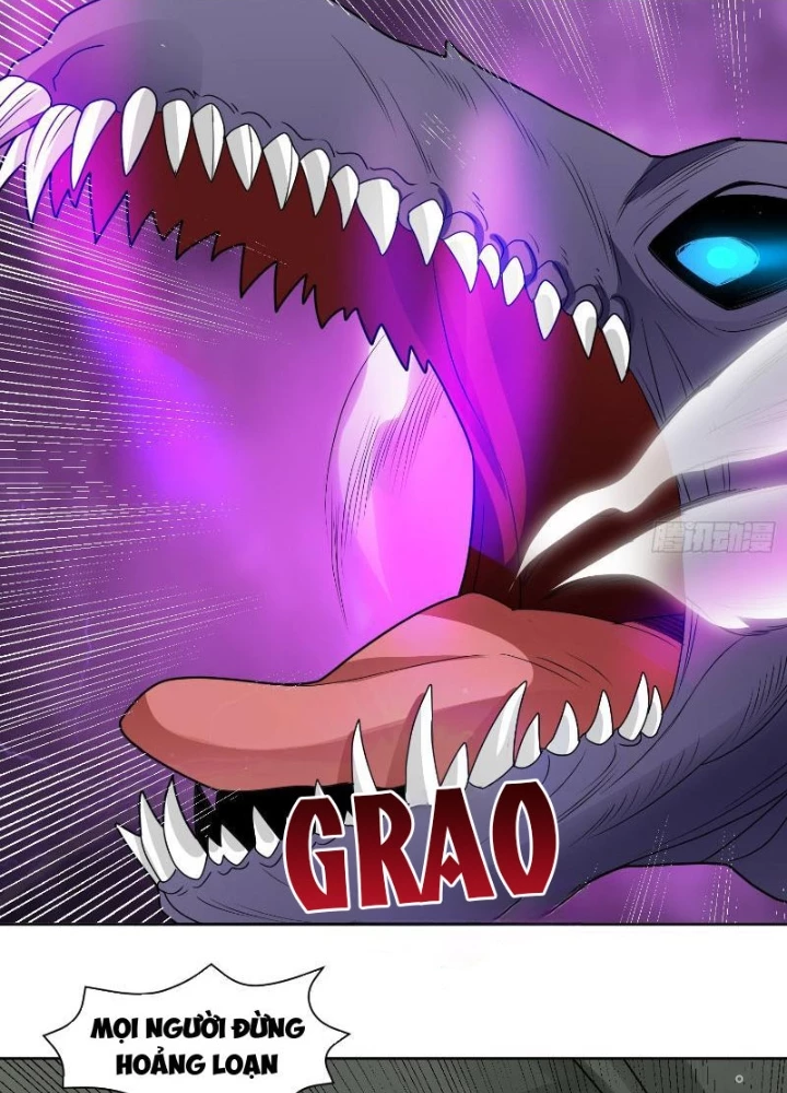 Ngự Thần Trùng Sinh Chapter 70 - Next Chapter 71