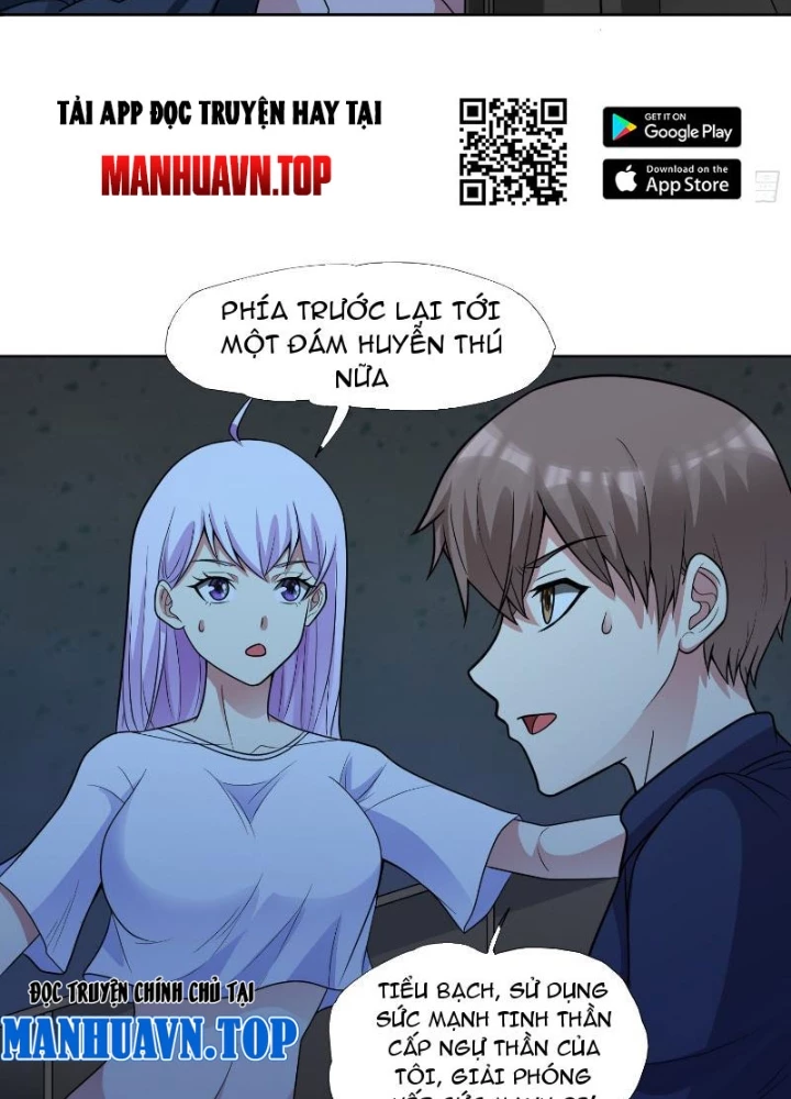 Ngự Thần Trùng Sinh Chapter 70 - Next Chapter 71