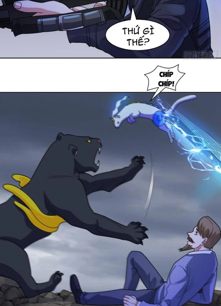 Ngự Thần Trùng Sinh Chapter 71 - Next Chapter 72