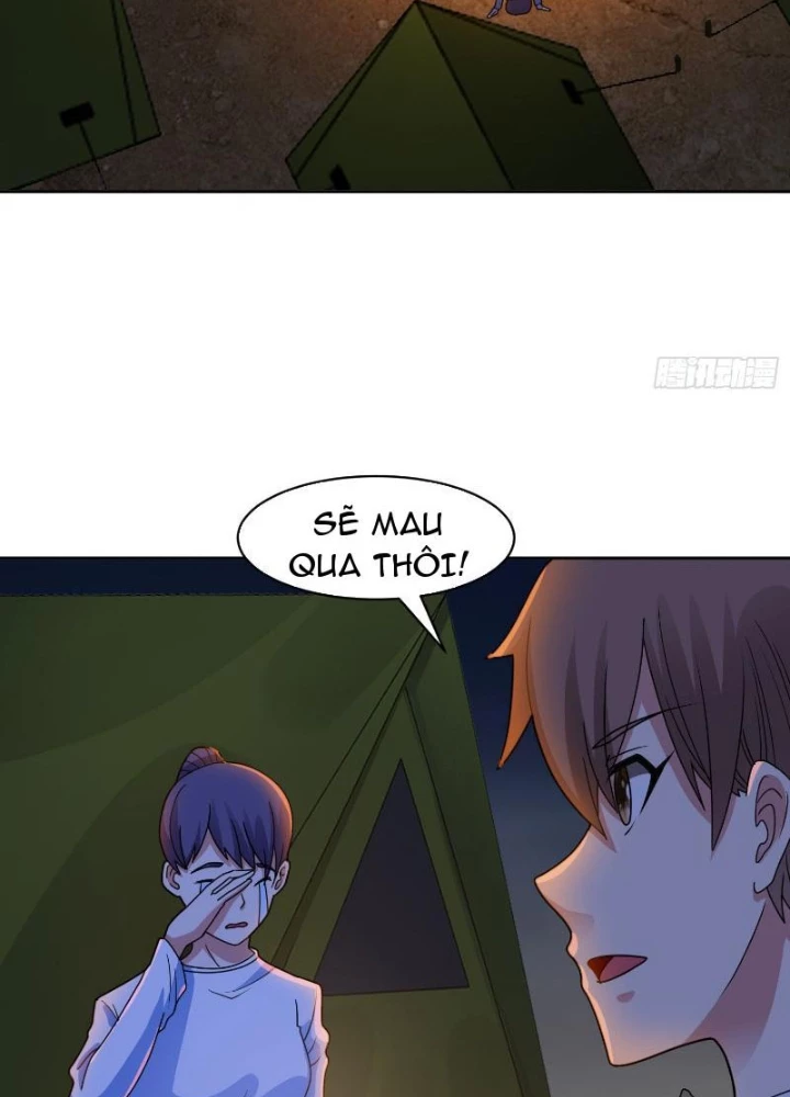Ngự Thần Trùng Sinh Chapter 71 - Trang 2