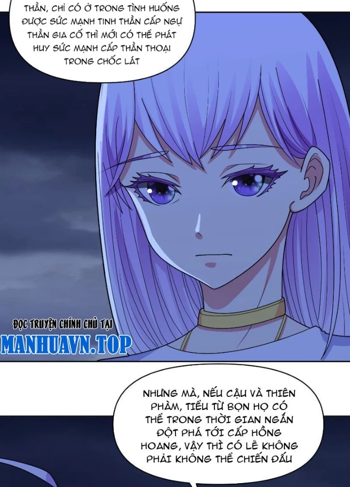Ngự Thần Trùng Sinh Chapter 71 - Next Chapter 72