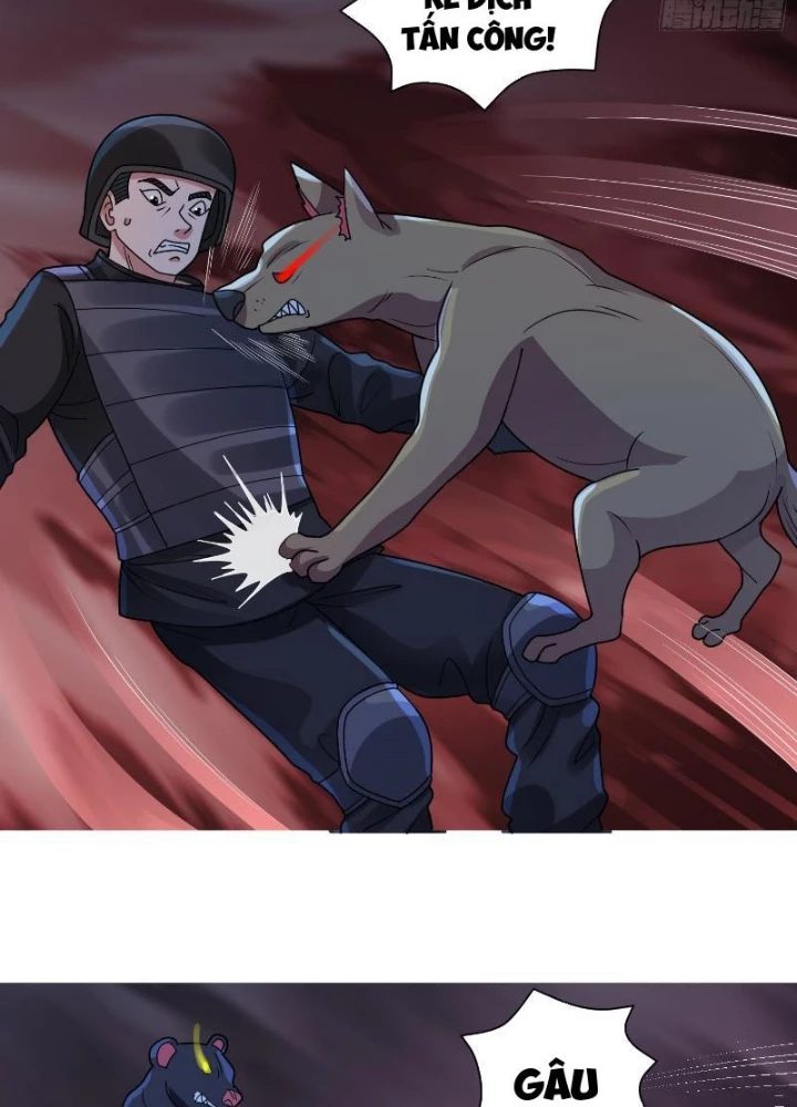 Ngự Thần Trùng Sinh Chapter 71 - Next Chapter 72