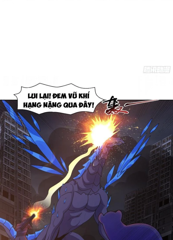 Ngự Thần Trùng Sinh Chapter 72 - Trang 2