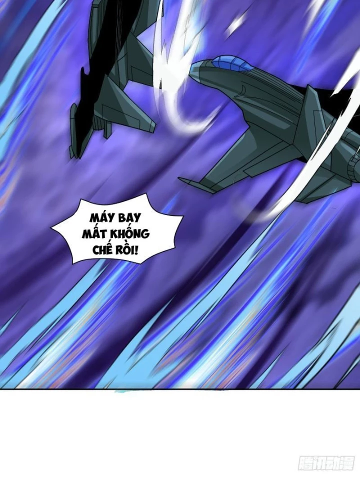 Ngự Thần Trùng Sinh Chapter 72 - Trang 2