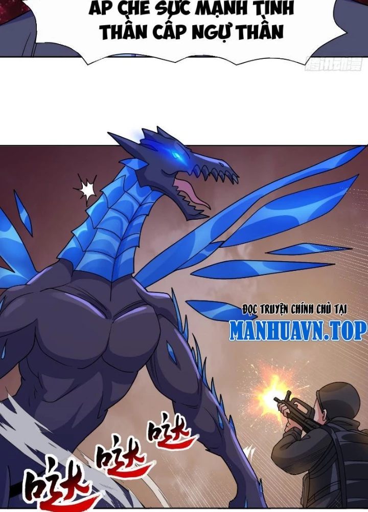 Ngự Thần Trùng Sinh Chapter 72 - Trang 2