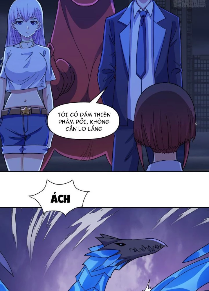 Ngự Thần Trùng Sinh Chapter 72 - Trang 2