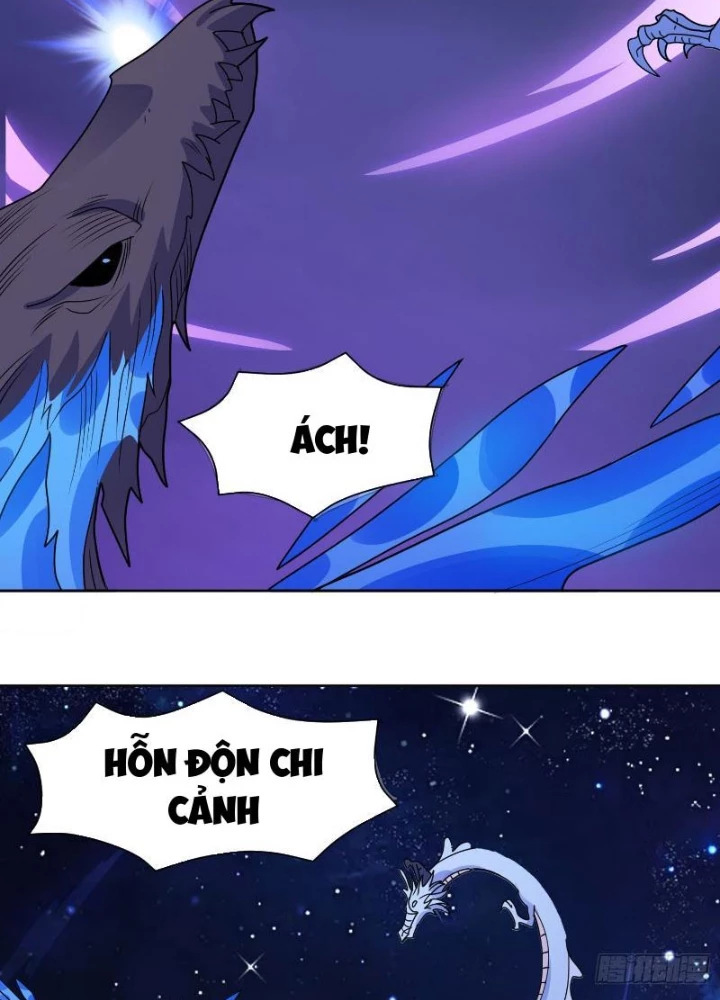 Ngự Thần Trùng Sinh Chapter 72 - Trang 2