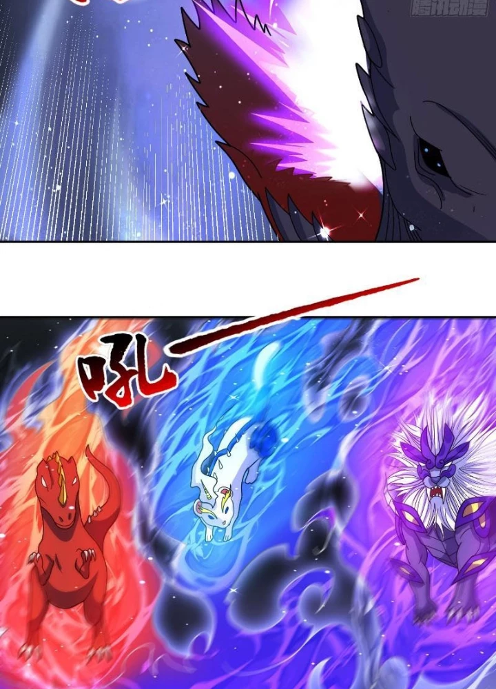 Ngự Thần Trùng Sinh Chapter 72 - Trang 2