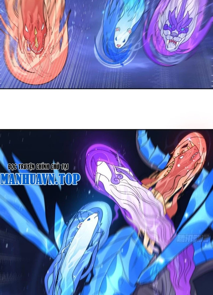 Ngự Thần Trùng Sinh Chapter 72 - Trang 2
