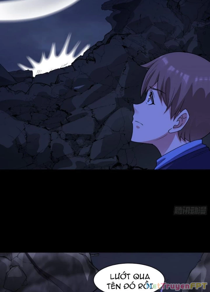 Ngự Thần Trùng Sinh Chapter 73 - Trang 2