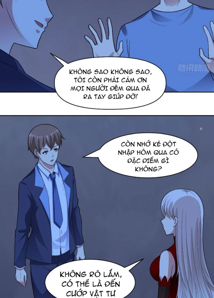 Ngự Thần Trùng Sinh Chapter 74 - Trang 2