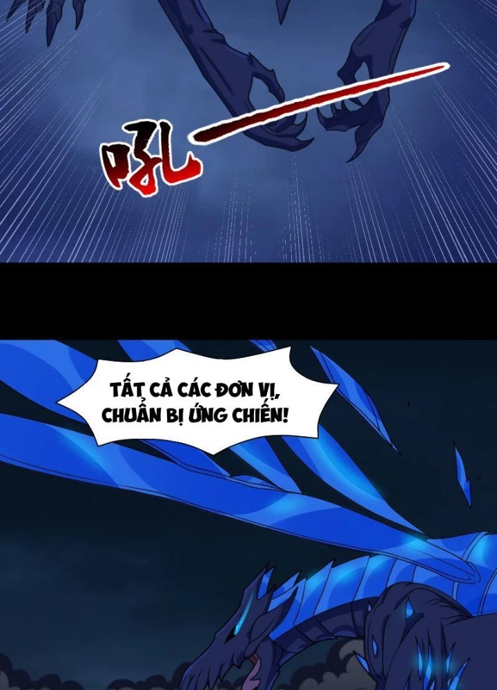 Ngự Thần Trùng Sinh Chapter 74 - Trang 2