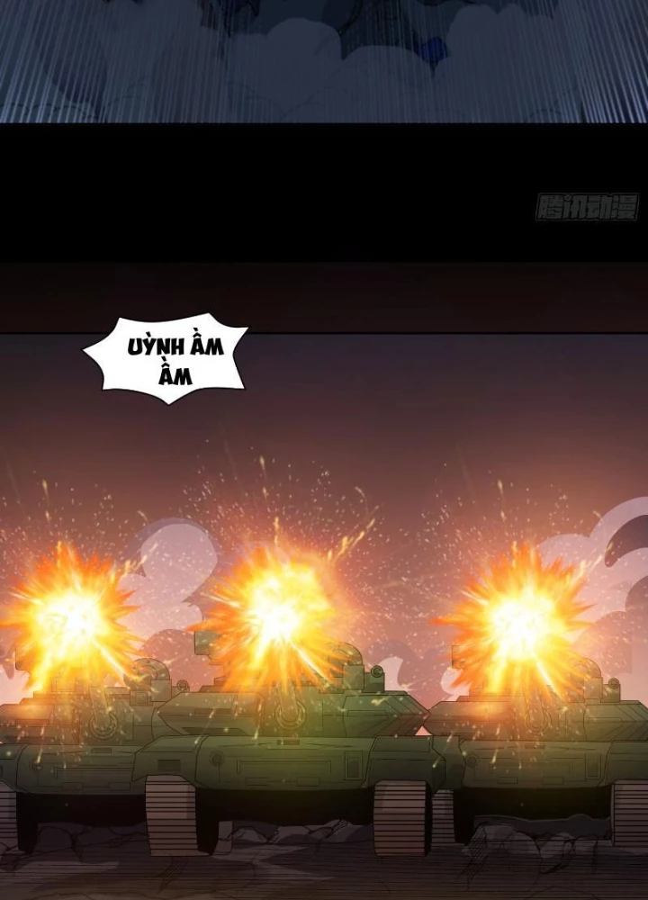 Ngự Thần Trùng Sinh Chapter 74 - Trang 2