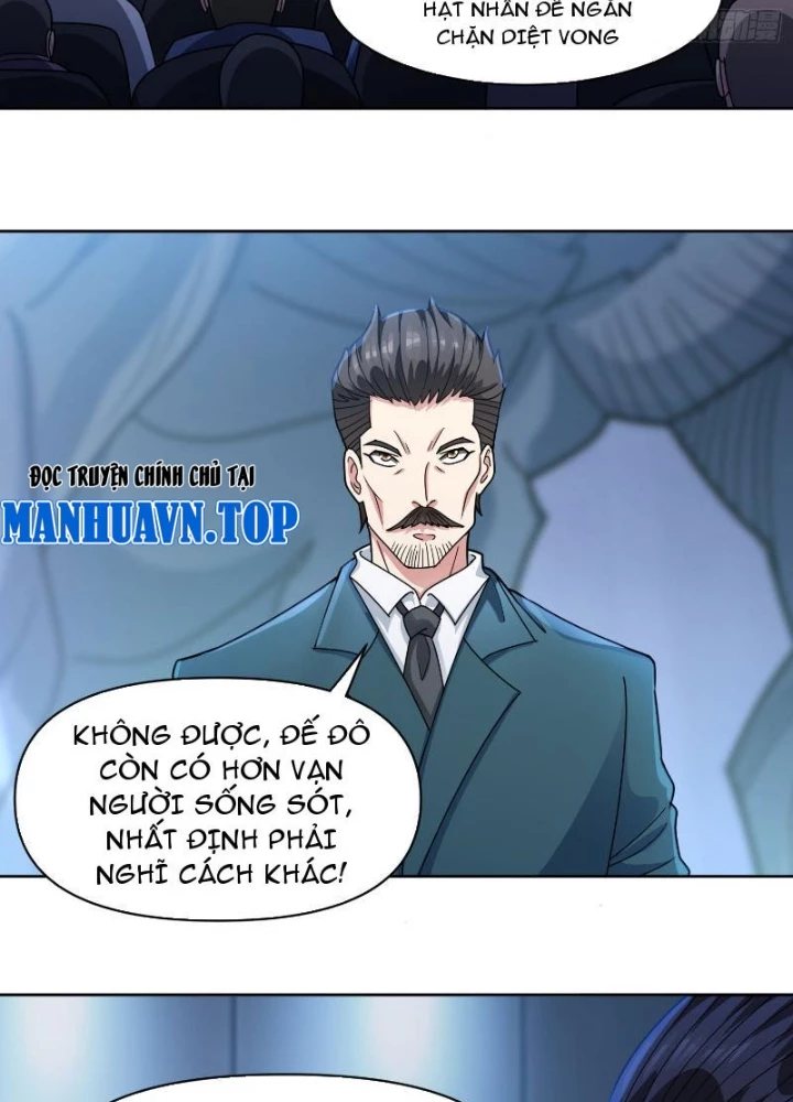 Ngự Thần Trùng Sinh Chapter 74 - Trang 2