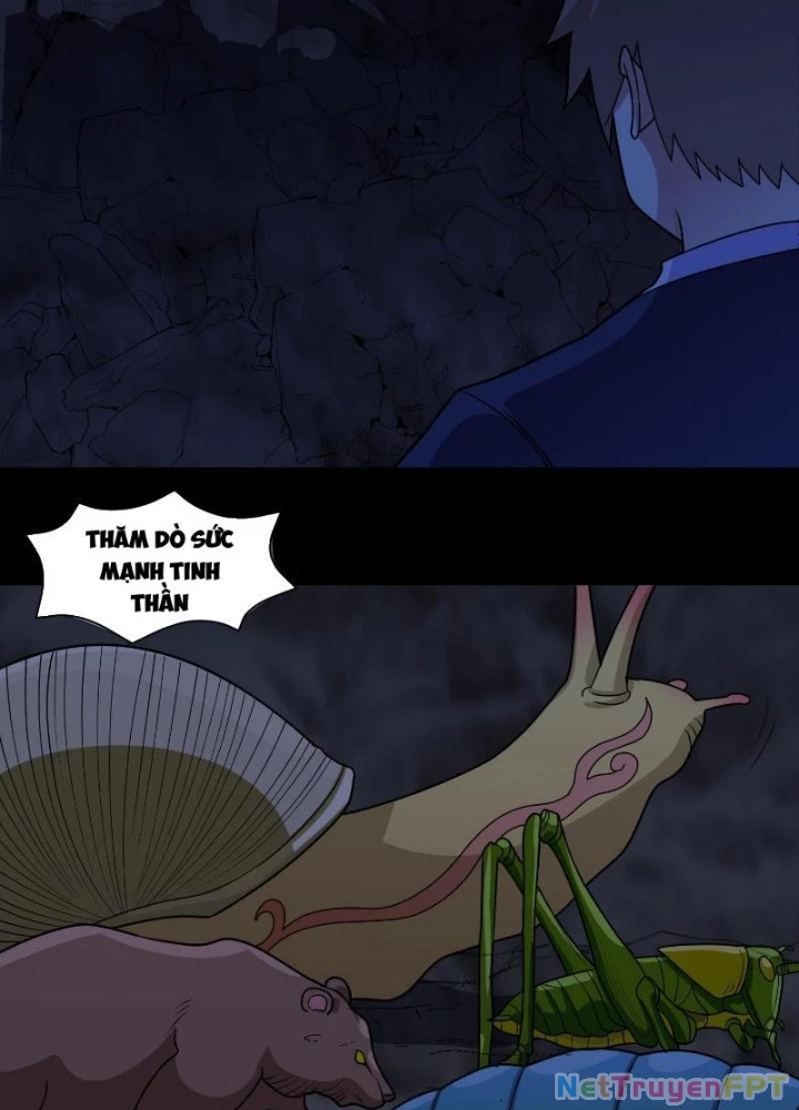 Ngự Thần Trùng Sinh Chapter 75 - Next Chapter 76