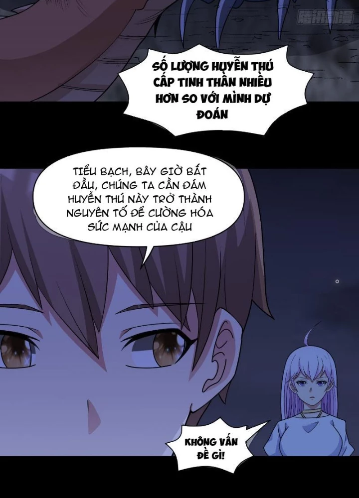 Ngự Thần Trùng Sinh Chapter 75 - Trang 2