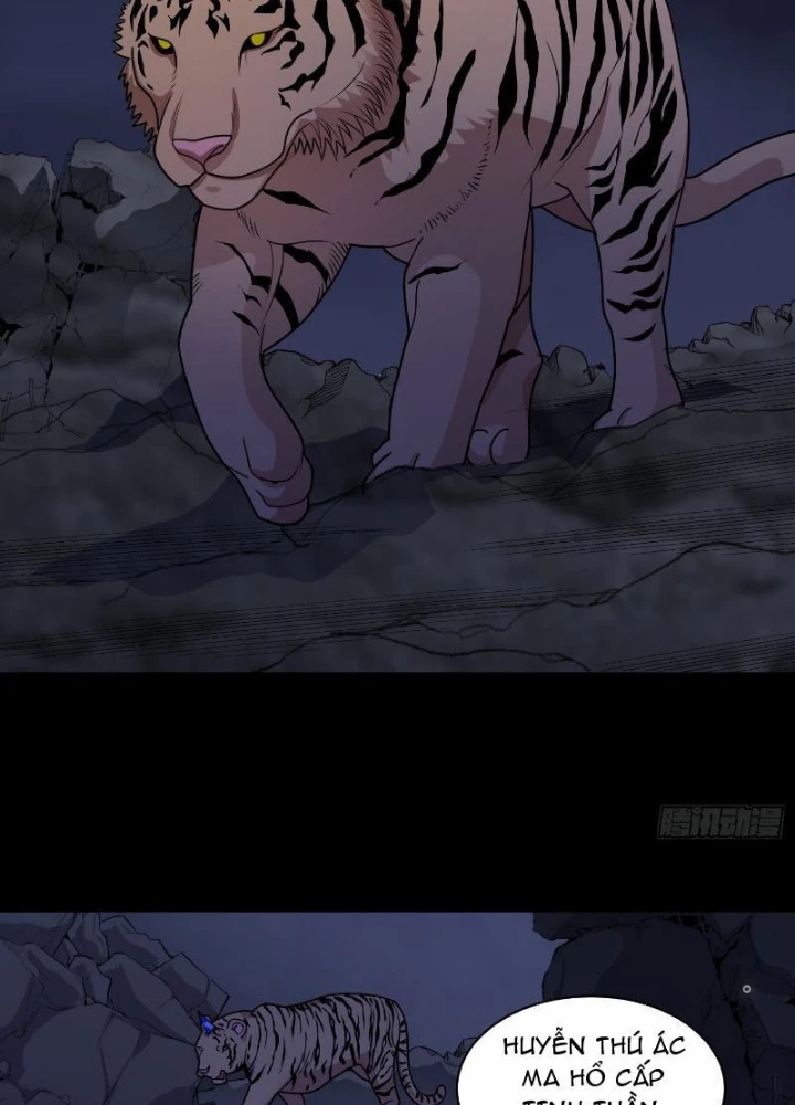 Ngự Thần Trùng Sinh Chapter 75 - Next Chapter 76