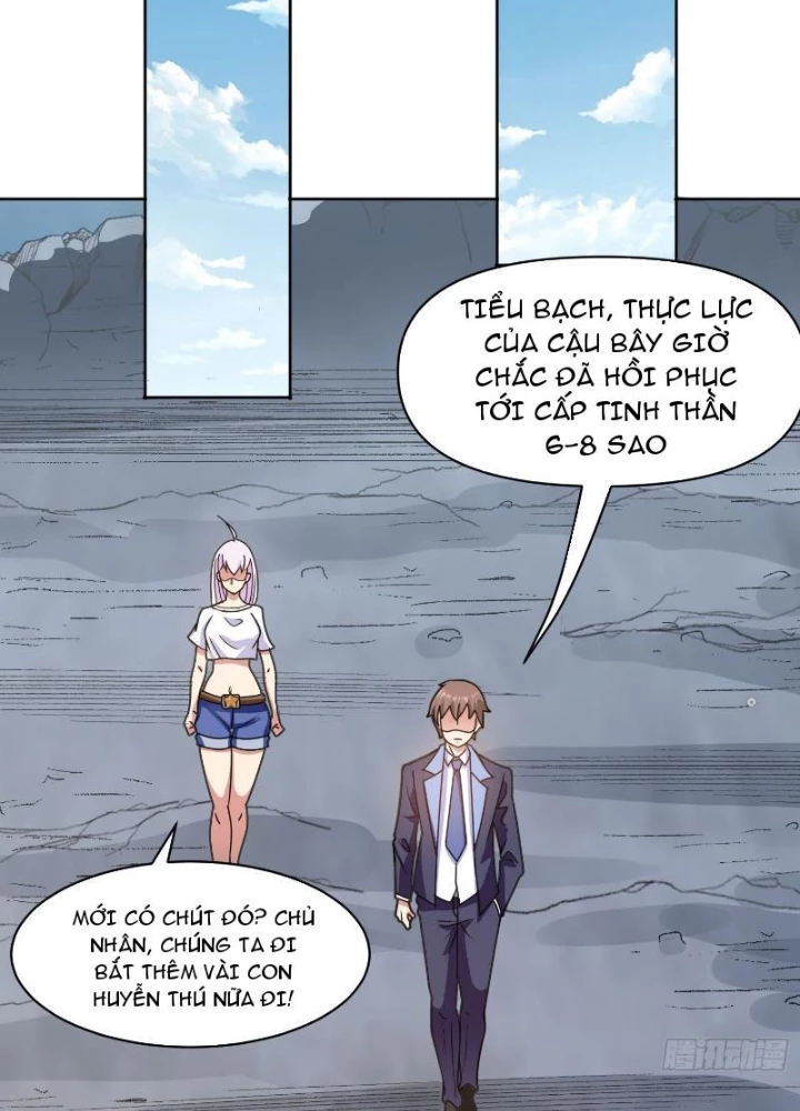 Ngự Thần Trùng Sinh Chapter 75 - Next Chapter 76