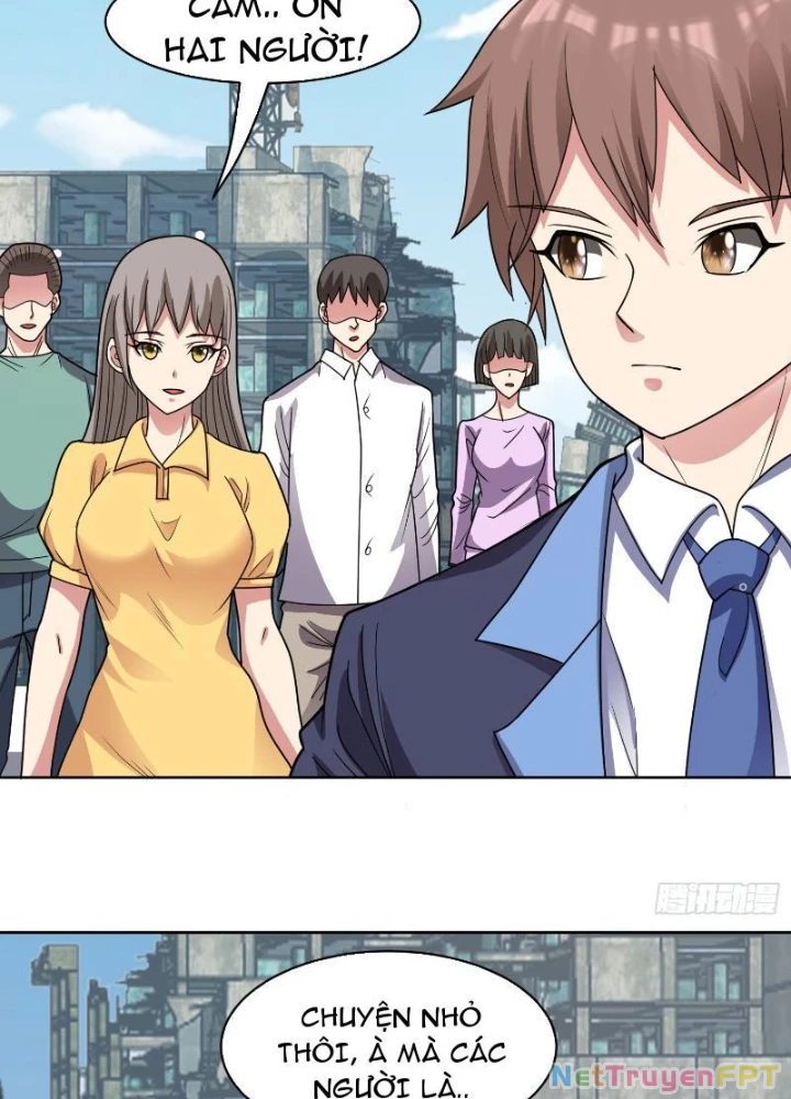 Ngự Thần Trùng Sinh Chapter 76 - Next Chapter 77