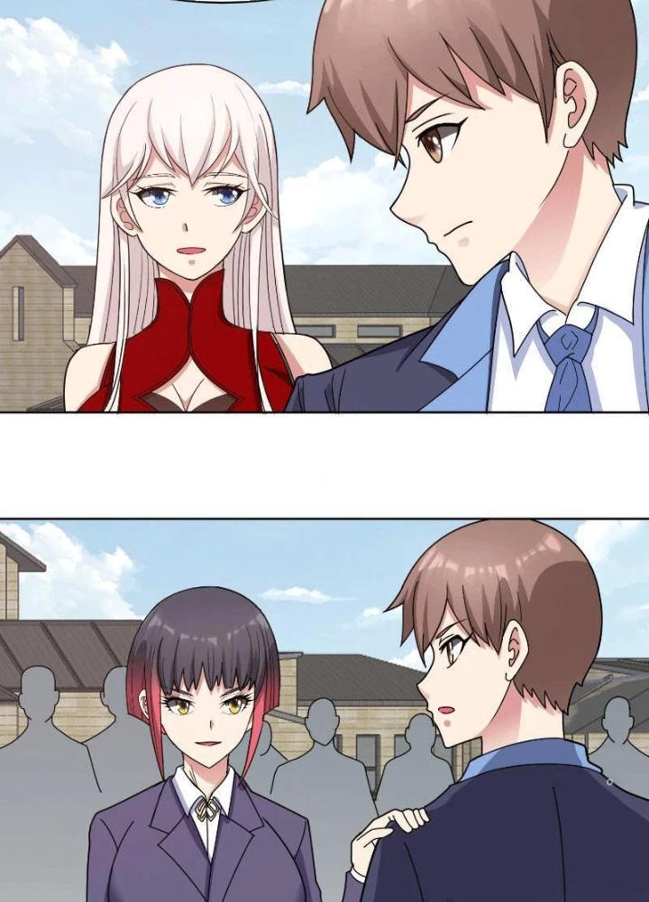 Ngự Thần Trùng Sinh Chapter 77 - Next Chapter 78