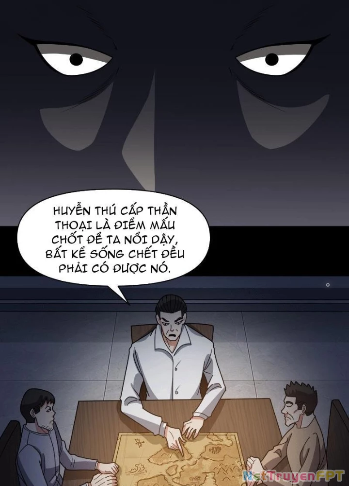 Ngự Thần Trùng Sinh Chapter 77 - Next Chapter 78