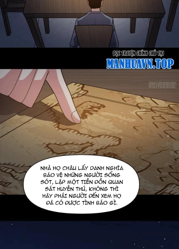 Ngự Thần Trùng Sinh Chapter 77 - Next Chapter 78