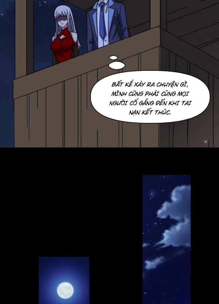 Ngự Thần Trùng Sinh Chapter 77 - Next Chapter 78