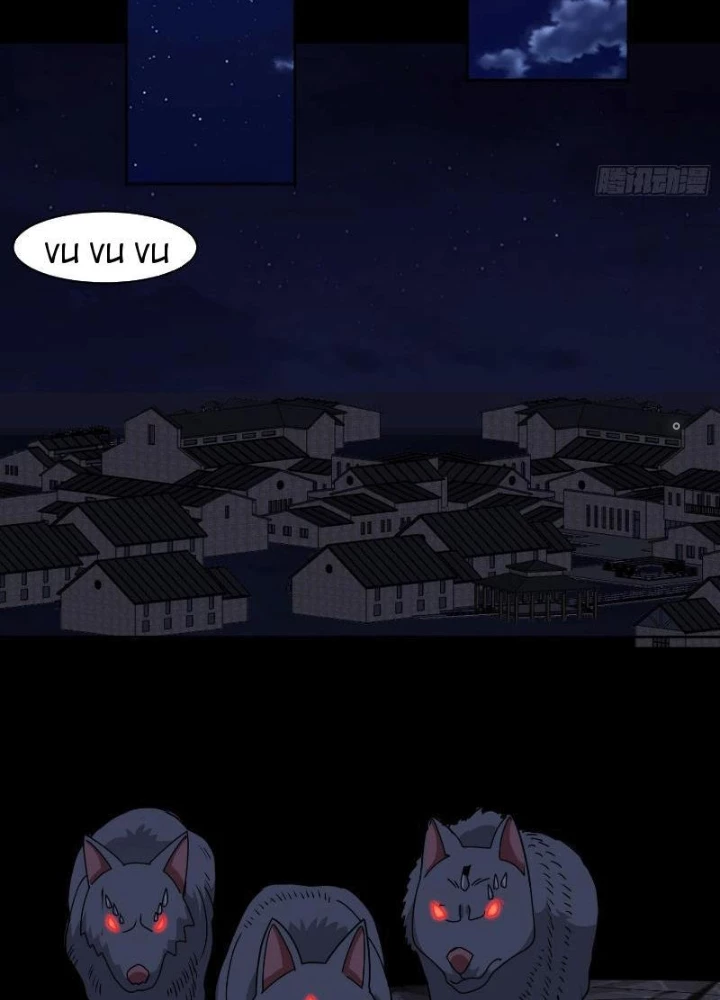 Ngự Thần Trùng Sinh Chapter 77 - Next Chapter 78