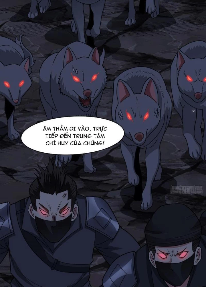 Ngự Thần Trùng Sinh Chapter 77 - Next Chapter 78
