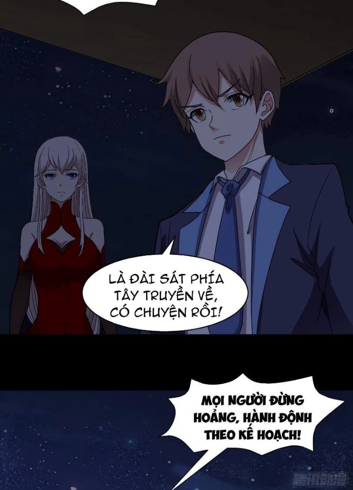 Ngự Thần Trùng Sinh Chapter 77 - Next Chapter 78