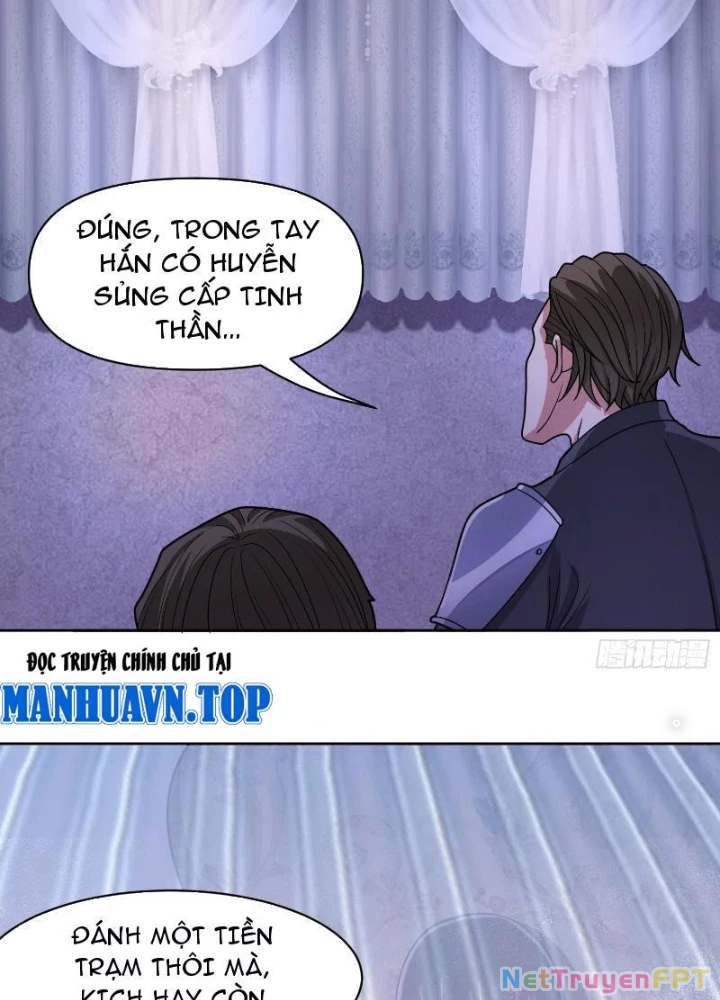 Ngự Thần Trùng Sinh Chapter 77 - Next Chapter 78