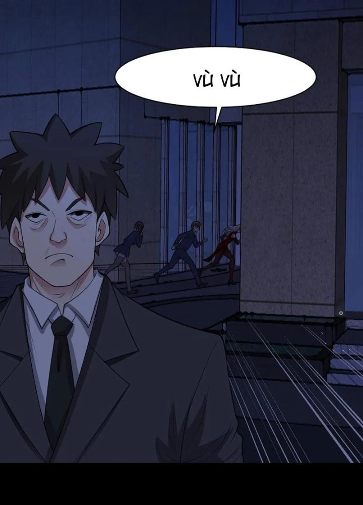 Ngự Thần Trùng Sinh Chapter 78 - Trang 2