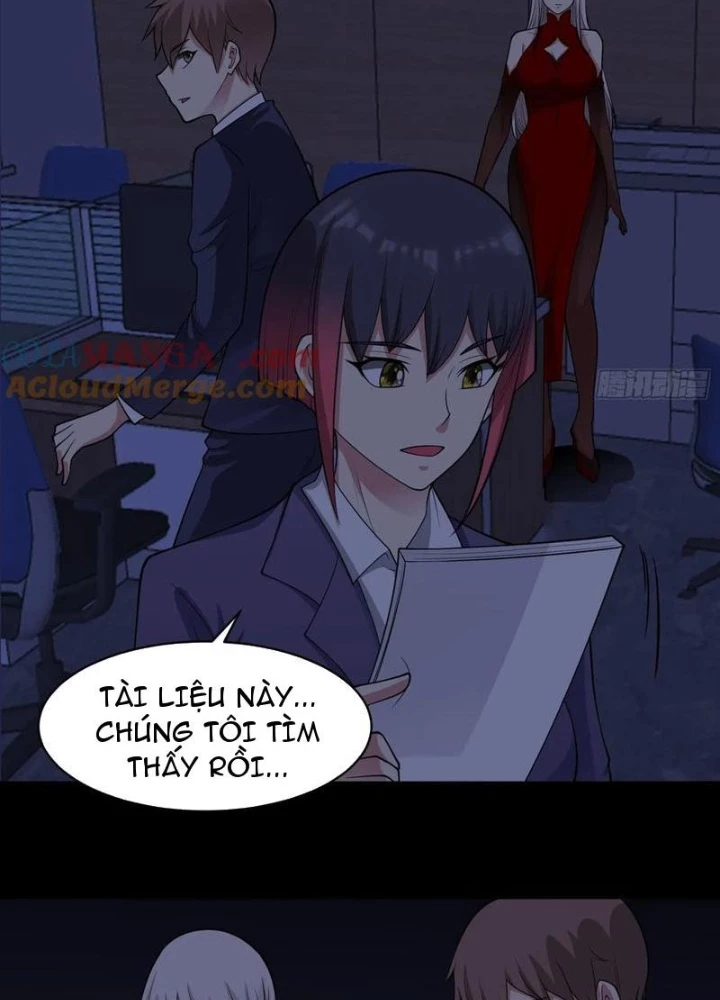 Ngự Thần Trùng Sinh Chapter 78 - Next Chapter 79