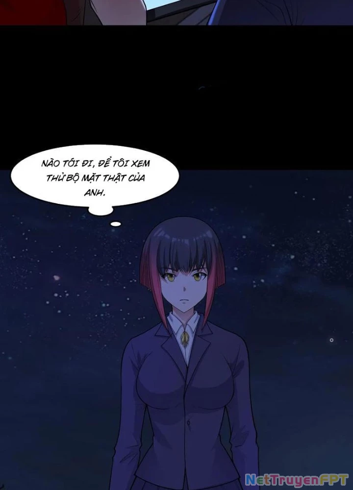 Ngự Thần Trùng Sinh Chapter 78 - Trang 2