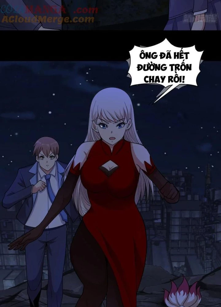 Ngự Thần Trùng Sinh Chapter 78 - Next Chapter 79
