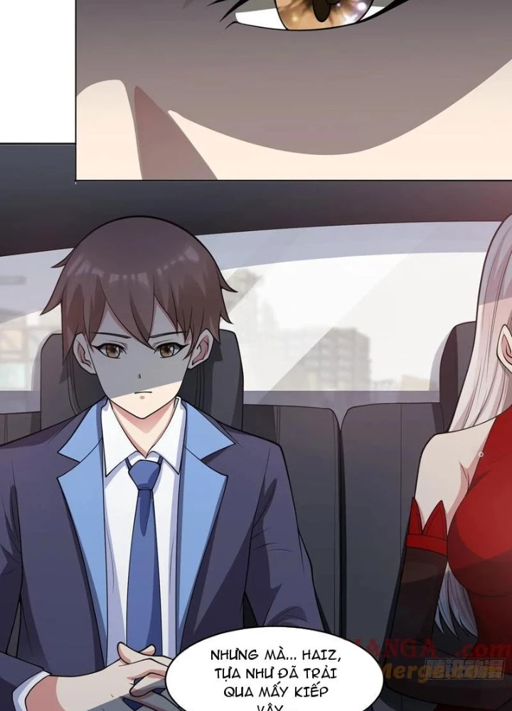 Ngự Thần Trùng Sinh Chapter 79 - Next Chapter 80