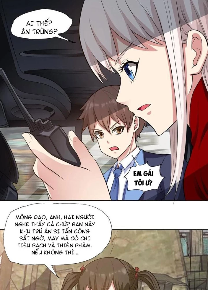 Ngự Thần Trùng Sinh Chapter 79 - Next Chapter 80