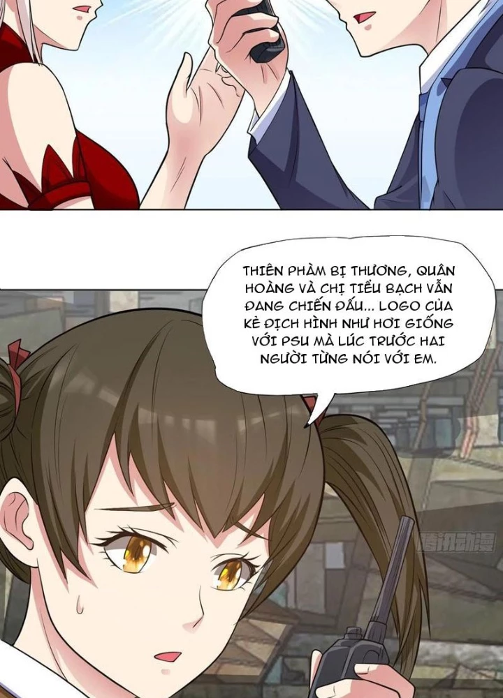 Ngự Thần Trùng Sinh Chapter 79 - Next Chapter 80