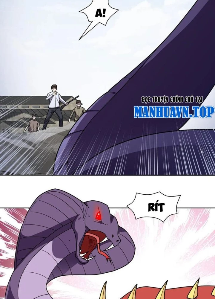 Ngự Thần Trùng Sinh Chapter 79 - Next Chapter 80