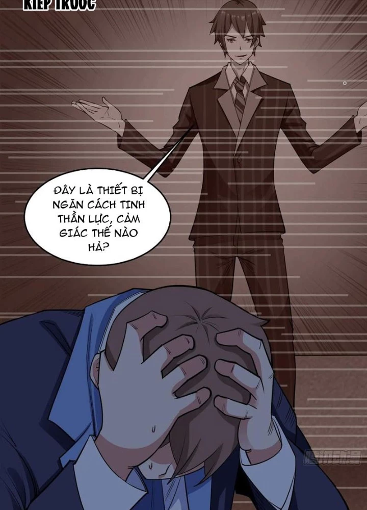 Ngự Thần Trùng Sinh Chapter 81 - Next Chapter 82