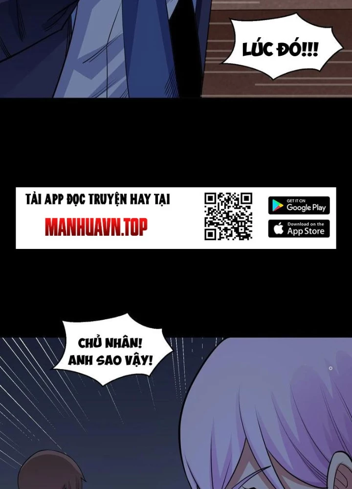 Ngự Thần Trùng Sinh Chapter 81 - Next Chapter 82