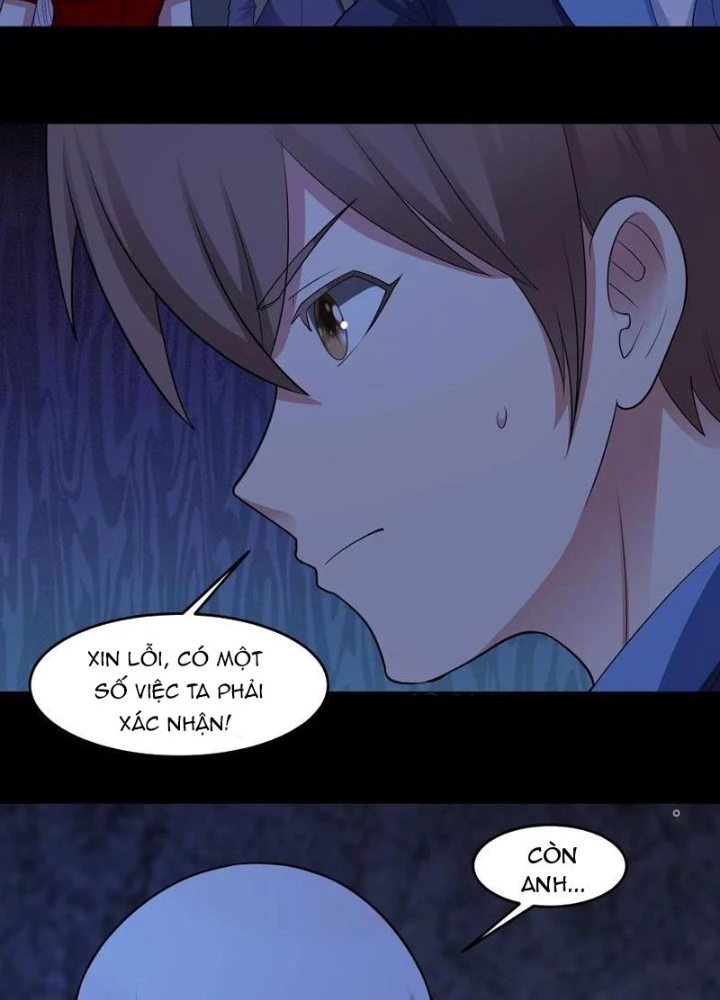 Ngự Thần Trùng Sinh Chapter 81 - Next Chapter 82