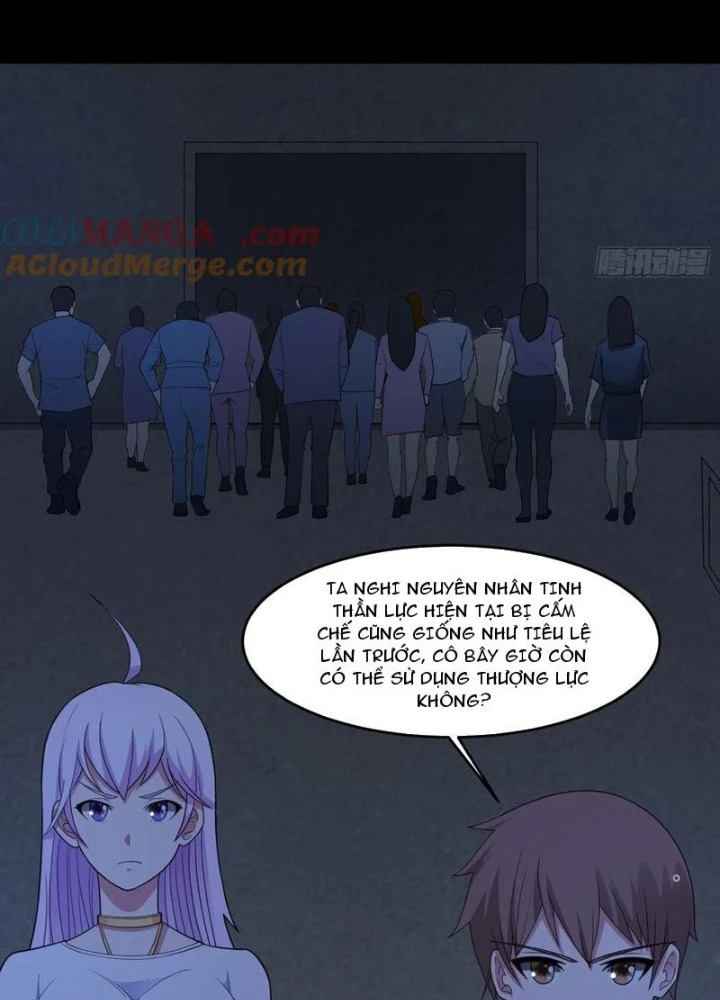 Ngự Thần Trùng Sinh Chapter 81 - Next Chapter 82